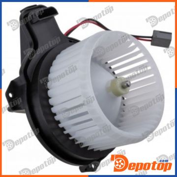 Pulseur d'air habitacle pour FORD | EWN-FR-014, 2209707